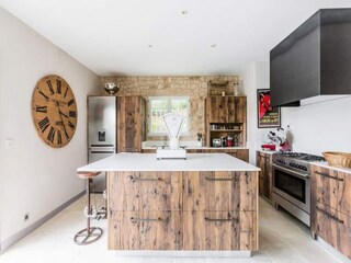 Appartement Rognes  14