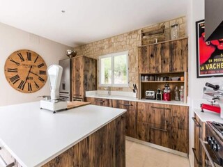 Appartement Rognes  16