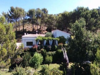Appartement Rognes  37
