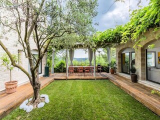 Appartement Rognes  39