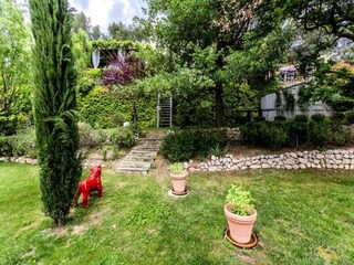 Appartement Rognes  42