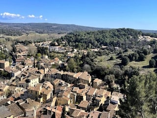 Apartment Rognes  44