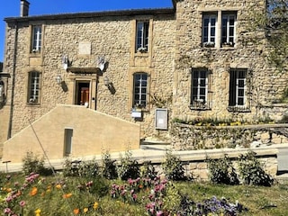 Apartment Rognes  46