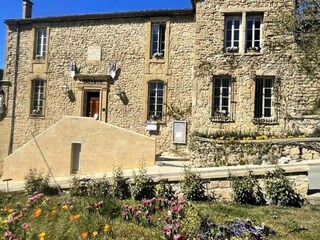 Appartement Rognes  46