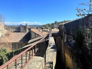 Appartement Rognes  47