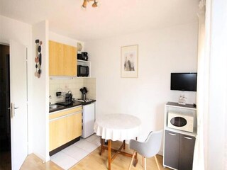 Apartment Saint-Béat Features 20