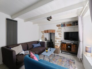 Casa vacanze Fowey Caratteristiche 22