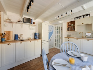 Maison de vacances Fowey Équipement 24