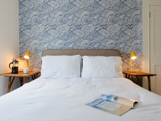 Cottage Fowey Ausstattung 26