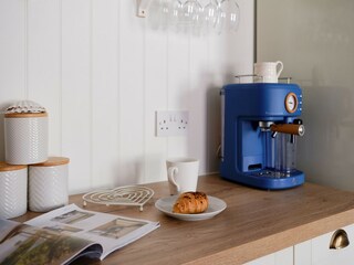 Maison de vacances Fowey Équipement 17