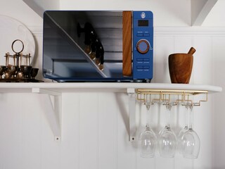 Maison de vacances Fowey Équipement 18