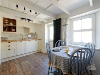 Holiday cottage Fowey Features 26