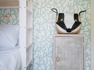 Vakantiehuisje Fowey Kenmerken 31