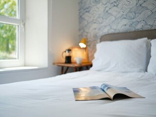 Casa vacanze Fowey Caratteristiche 20