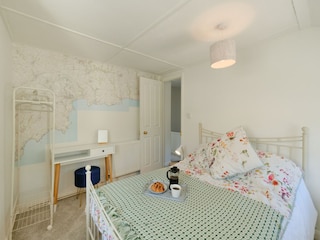 Cottage Fowey Ausstattung 28