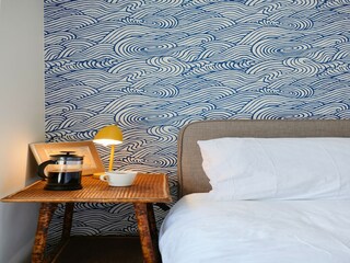 Holiday cottage Fowey Features 29