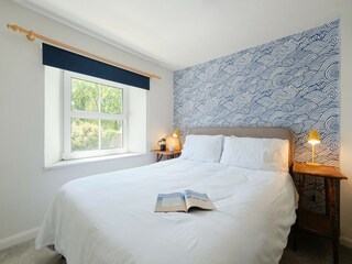 Casa vacanze Fowey Caratteristiche 18