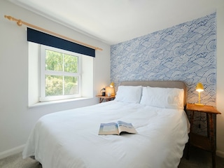 Cottage Fowey Ausstattung 20