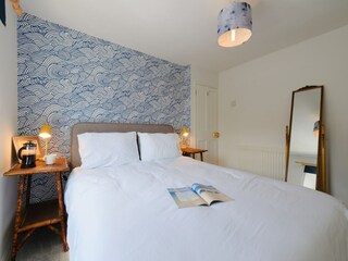 Cottage Fowey Ausstattung 37