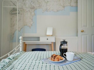 Casa vacanze Fowey Caratteristiche 27