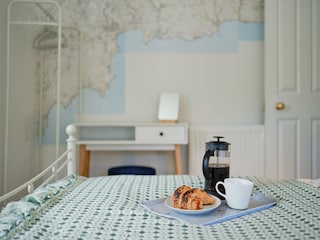 Holiday cottage Fowey Features 22