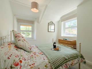 Cottage Fowey Ausstattung 42