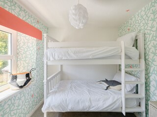 Casa vacanze Fowey Caratteristiche 37
