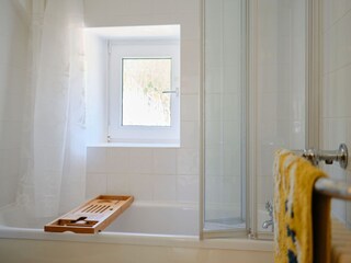 Casa vacanze Fowey Caratteristiche 23