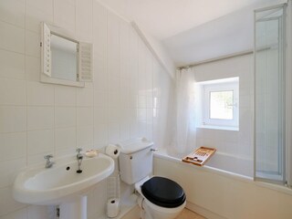 Cottage Fowey Ausstattung 19