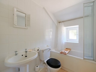 Holiday cottage Fowey Features 19