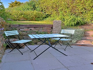 Casa de vacaciones Fowey Grabación al aire libre 10