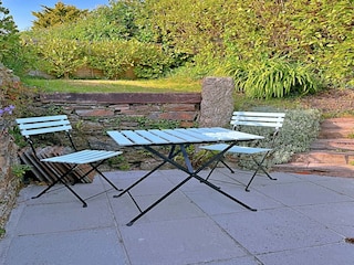 Maison de vacances Fowey Enregistrement extérieur 5