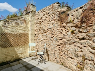 Cottage Fowey Außenaufnahme 6