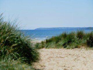 Vakantiehuisje Fowey Buitenaudio-opname 5