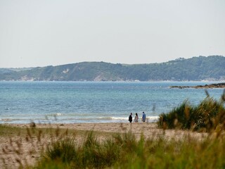 Vakantiehuisje Fowey Buitenaudio-opname 11