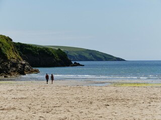 Casa vacanze Fowey Registrazione all'aperto 6