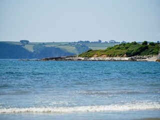 Casa vacanze Fowey Registrazione all'aperto 8