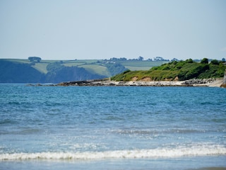 Maison de vacances Fowey Enregistrement extérieur 8