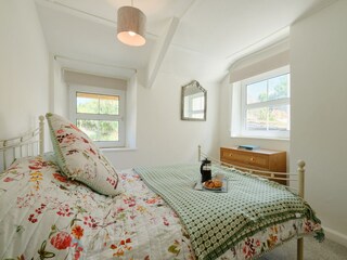 Cottage Fowey Ausstattung 41