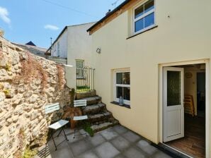 Ferienhaus in Tywardreath nahe Par Beach - Fowey - image1