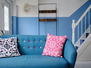 Maison de vacances Fowey Équipement 41