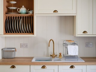 Cottage Fowey Ausstattung 38