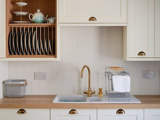 Holiday cottage Fowey Features 38