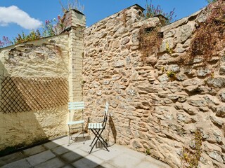 Maison de vacances Fowey Enregistrement extérieur 4