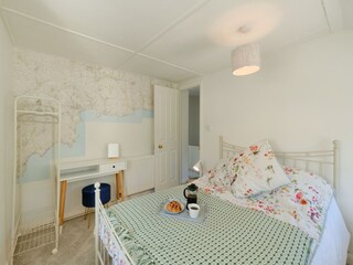 Maison de vacances Fowey Équipement 31