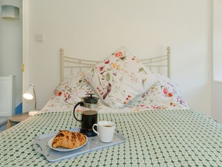 Maison de vacances Fowey Équipement 33