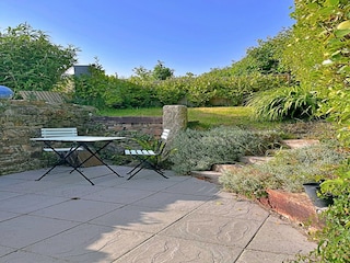 Maison de vacances Fowey Enregistrement extérieur 12