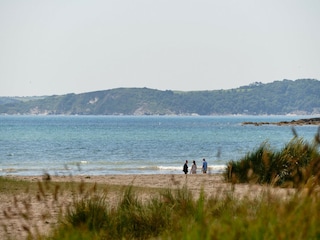 Casa de vacaciones Fowey Grabación al aire libre 13