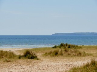 Vakantiehuisje Fowey Buitenaudio-opname 14