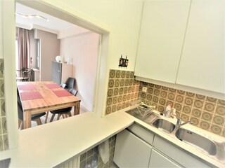 Appartement Knokke-Heist Kenmerken 6